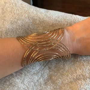 Aldo Cuff Bracelet  bundle 3 for $18